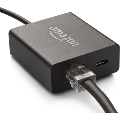 AMAZON ADAPTATEUR ETHERNET FIRE TV-3